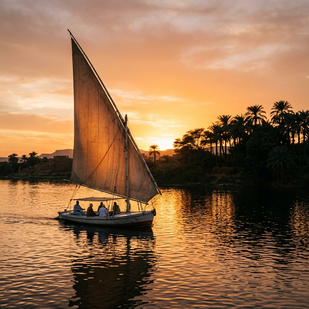 Nile Cruise