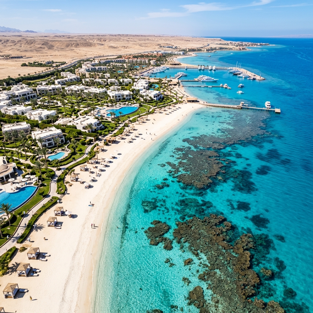 Red Sea